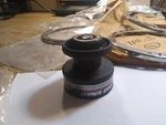 Daiwa No. B85-0601 Graphite Spool Assembly For SK-1050 Spinning Reels. Fixed Price $5.95.