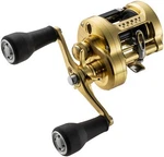 Shimano Calcutta Conquest Md 300/400 Round Baitcasting Reels. Fixed Price $654.99.