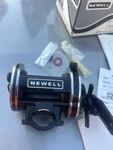 Newell S235-5 Fishing Reel Clamp Paperwork Box. Fixed Price $198.47.