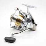 Shimano Stradic 4000MGFA Fishing Reel. Made Japan.. Fixed Price $250.00.