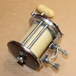Vintage Penn Jig-master No. 500 Conventional Fishing Reel SBK#40. Fixed Price $50.89.