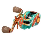 Profishiency Krazy Baitcasting Reel, 7.3:1, 9+1, Right, KRZY731RR Fishing. Fixed Price $80.00.