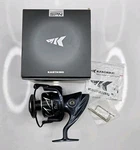 Kastking Rekon 8000 Saltwater Spinning Reel 55LB Max Drag 5.2:1 Read Desc. Fixed Price $58.00.
