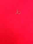 Mitchell Reel Part 85279 Trip Lever Spring Fits 410UL. Fixed Price $12.96.