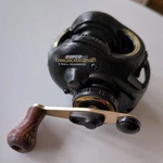 Daiwa Super Chinujacker Ss Reel. Fixed Price $151.46.