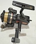 Vintage Silstar ET2035 Fishing Spinning Reel Korea. Fixed Price $24.99.