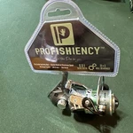 Profishiency Anything Possible Brand Grade Spinning Reel M3. Fixed Price $29.99.
