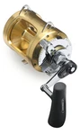 Shimano Tiagra Two Speed Lever Drag Conventional Reels. Fixed Price $1049.99.