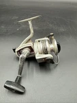 Vintage Daiwa 130X Open Faced Spinning Fishing Reel. Fixed Price $39.99.
