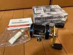 Abu Garcia Ambassadeur Ambassador 6601C4. Fixed Price $294.62.