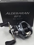 Shimano 22 Aldebaran Bfs Xg Baitcast Reel Left Hand From Japan. Fixed Price $288.00.