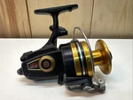 Vintage Penn 650SS Spinning Reel 4.8:1 Bd. Fixed Price $57.99.