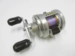 Shimano 04 Calcutta Conquest 101DC Baitcasting Reel Digital Control. Fixed Price $292.08.