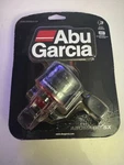 Abumatic Fishing Reel Red/black, Garcia Casting System ABUMSX10 Bnib New. Fixed Price $54.99.