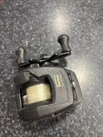 Shimano Bantam B-111 Ball Bearing Magnetic Control Fishing Vintage Bait Caster. Fixed Price $30.74.