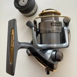 Daiwa Regal 1500 4I Spinning Reel New Old Stock. Fixed Price $56.99.