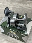 Offshore Angler Ocean Master Star Drag Conventional Reel Om S50. Fixed Price $109.99.