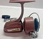 Vintage Garcia GK-10 Kingfisher Fishing Reel Made Japan. Fixed Price $12.99.