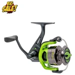 Lews Lzr Pro Speed Spinning Reel Fishing Gear Smooth Drag Freshwater Use. Fixed Price $48.99.