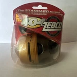 Zebco 404 Spincast Reel Pre-spooled 15 Lb Line All Metal Gears Orange New Sealed. Fixed Price $34.95.