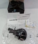 Daiwa Tatula Sv Tw 103SHL Baitcasting Reel Left Hand Retrieve 2020 Model. Fixed Price $229.99.