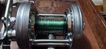 Abu Garcia Ambassadeur 6500 C3 Ct Sports Rocket. Fixed Price $175.00.