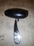 Penn 24-349H Position Black Power Handle 113H International 20-50 Part. Fixed Price $26.00.