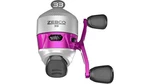 Zebco 33NL Lady Spincast Reel 4.1:1 Ratio Bb Bite Alert 10 Lb Test Line Nip. Fixed Price $28.99.