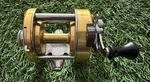 Penn Reels 920 Levelmatic Baitcaster Aluminum Spool HT-100 Drag. Fixed Price $45.99.