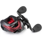 Fox Rage Prism Baitcaster Reel Fishing Aluminum. Fixed Price $116.00.