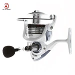 Lie Yu Wang HC7000 1000-7000 Full Metal Fishing Spinning Reel Gear Ratio 5.2:1. Fixed Price $40.30.