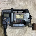 Daiwa Tanacom SS-80 Electric Reel Fishing From Japan W/power Cable Excellent. Fixed Price $220.00.