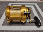 Penn Reels International Ii 16S Trolling Two Speed Made Usa. Fixed Price $350.00.