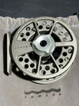 Lamson 2.0 Konic Fly Reel Excellent Condition. Fixed Price $179.00.
