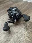 Daiwa Baitcast Reel 17 Tatula Sv Tw 8.1 Left Hand Excellent Condition. Fixed Price $159.88.