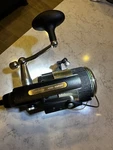 Fin-nor AS20 Ahab Spinning Reel # 20(US Seller) Rare Find.. Fixed Price $260.00.