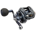 Daiwa Lexa Hd 400 Baitcast Fishing Reel. Fixed Price $389.99.