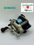 Shimano Titanos Chinu Special GT1000 Baitcasting Reel Works Good. Fixed Price $45.00.