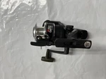 Abu Garcia PT300R Power Touch Accubalance Spinning Fishing Reel Cast Vintage. Fixed Price $19.99.