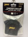 Lews Speed Cover Casting Reels LSCBS1 Most Low Profile Baitcast. Fixed Price $14.95.