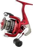 Great Quality Shimano Catana Super Light 1000FC Reel Front Drag Lure Spinning. Fixed Price $50.80.