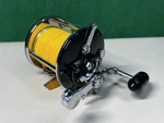 Penn 209 Level Wind Reel Usa W/line Pre-owned Nice. Fixed Price $25.00.