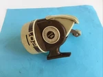 Vintage Sportfisher 201S Spin Cast Fishing Reel - Working. Fixed Price $7.99.