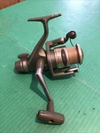 Shimano Symetre 4000 Rg Rear Drag Spinning Reel Rh Lh Japan Working. Fixed Price $79.95.