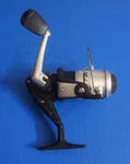 Shakespeare CSP30 Light Action Spinning Reel Used. Fixed Price $15.00.