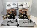 Pinnacle Pkf 30 Spinning Reel-new (lot Of 2) 1997. Fixed Price $225.00.