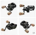 13 Fishing Concept A3 Gen Ii - 6.3:1 Lh Casting Reel Left Hand Bait Caster. Fixed Price $250.00.