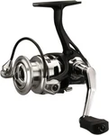 13 Fishing Creed Chrome 5.2:1 CRCRM3000 Spinning Reel Clam Pack. Fixed Price $37.99.