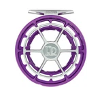 Ross Evolution 4/5 Fly Fishing Reel - New 2026 Purple Color Stock. Fixed Price $599.00.