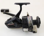 Vintage Pro Touch 2460 Shakespeare Spinning Fishing Reel 4.4:1 Gear Ratio. Fixed Price $12.00.